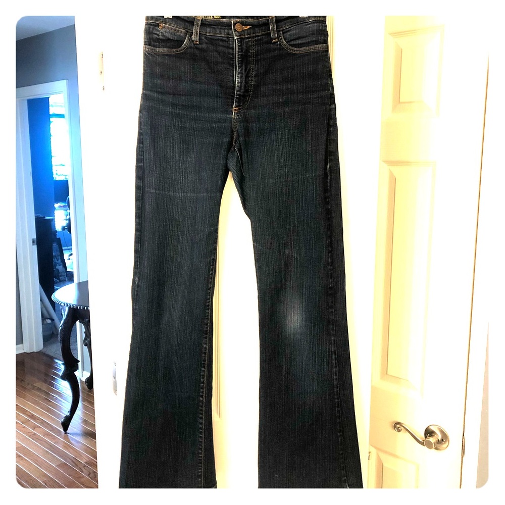 NYDJ Jeans